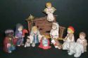 CNeighborhood Kids Nativity Scene - Click To Enlarge