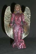 CStanding Angel - Click To Enlarge