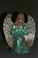 CKneeling Angel - Click To Enlarge